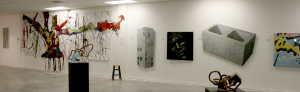 Art Night Pompano