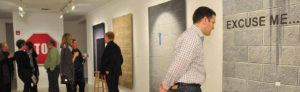 Nolan Haan at Hollywood Art & Culture Center